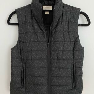 Women’s Loft Puffer Vest